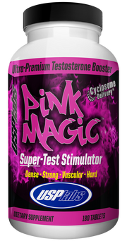 Usp Labs Pink Magic