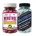 Hi-Tech Pharmaceuticals Ultimate  Cutting Stack