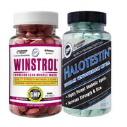 Hi-Tech Pharmaceuticals Ultimate  Cutting Stack