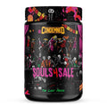 Condemned Labz Souls 4 Sale Last Fiesta Pineapple Mandarina