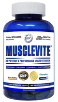 Hi-Tech Pharmaceuticals Musclevite