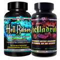 Innovative Labs All In One Bulking Cycle