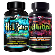 Innovative Labs All In One Bulking Cycle