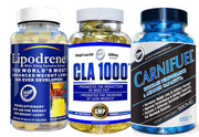Hi-Tech Pharmaceuticals Ultimate Fat Loss Kit