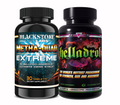 Blackstone Innovative Labs The Incredible Hulk