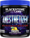 Blackstone Labs Anesthetized