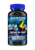 Blackstone Brutal 4ce