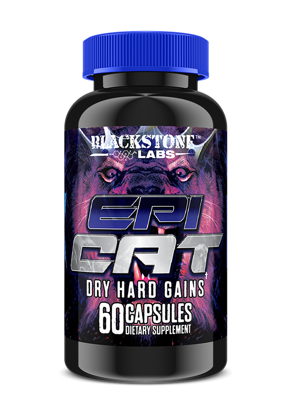 Blackstone Labs EpiCat