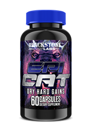 Blackstone Labs EpiCat