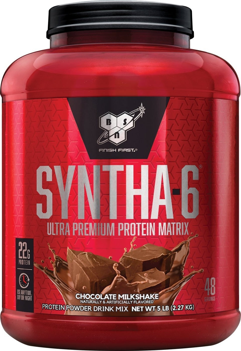 BSN Syntha-6 Protein
