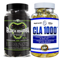 Innovative Labs Black Mamba CLA Stack