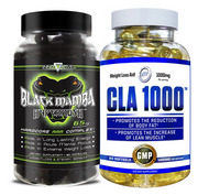 Innovative Labs Black Mamba CLA Stack