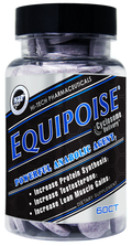 Hi-Tech Pharmaceuticals Equipoise
