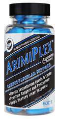 Hi-Tech Pharmaceuticals Arimiplex
