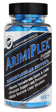 Hi-Tech Pharmaceuticals Arimiplex