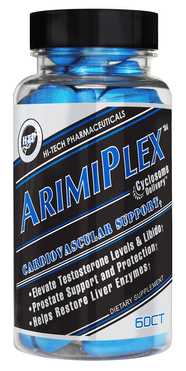 Hi-Tech Pharmaceuticals Arimiplex