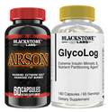 Blackstone Labs Extreme Fat Loss Stack