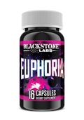 Blackstone Labs Euphoria 16 Capsules