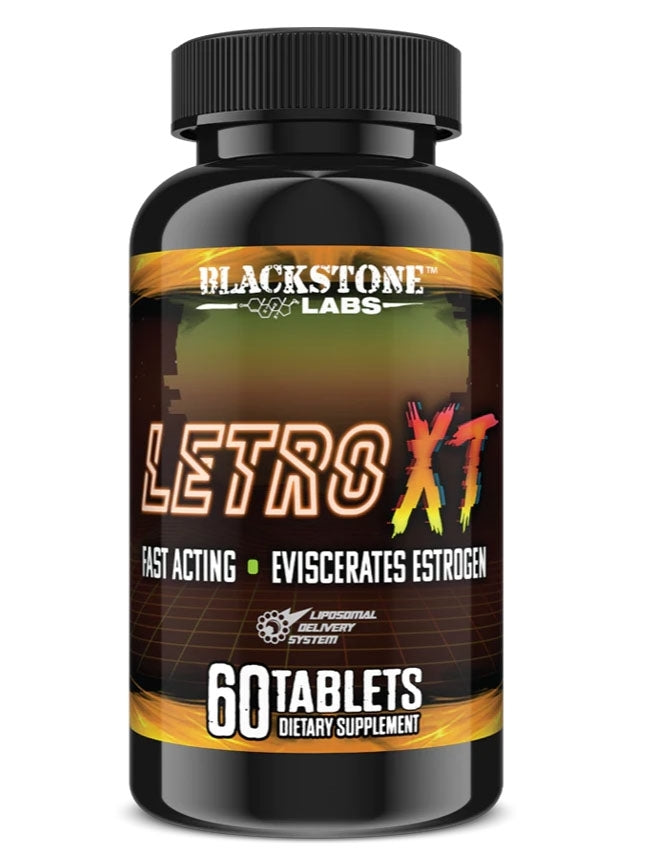 Blackstone Labs Letro XT