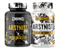 Condemned Labz Arsynist Extreme Stim & Sleep Stack