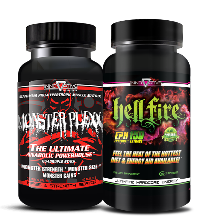 Innovative Labs The Summer Cutting Stack