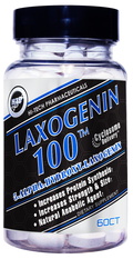 Hi-Tech Pharmaceuticals Laxogenin 100