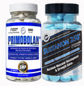 Hi-Tech Pharmaceuticals The Dry Bulk