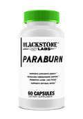 Blackstone Labs Paraburn 60 Capsules