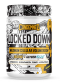 Condemned Labz Locked Down