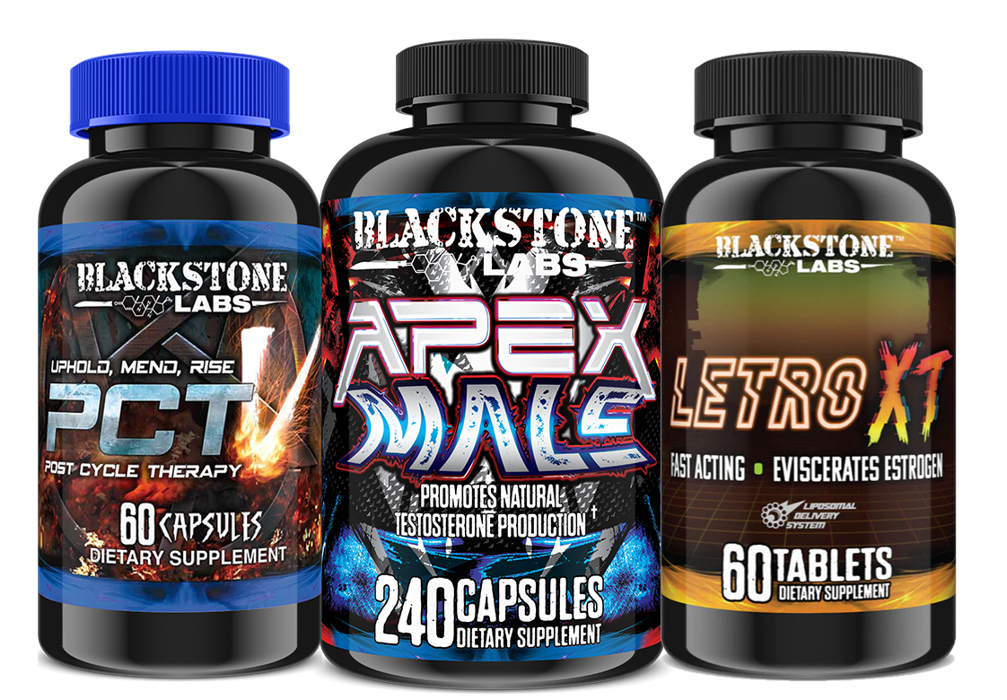 Blackstone Labs Extreme PCT