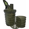 Grenade Shaker Cup