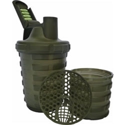 Grenade Shaker Cup