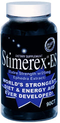 Hi-Tech Pharmaceuticals Stimerex-ES 90 CT