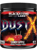Blackstone Labs Dust X With DMHA