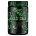 Condemned Labz Souls 4 Sale Sour Gummy Bear Edition
