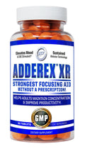 Hi-Tech Pharmaceuticals Adderex XR