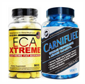 Hi-Tech Pharmaceuticals ECA Stack