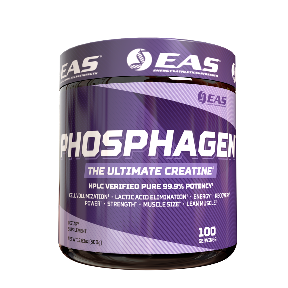EAS Phosphagen Creatine