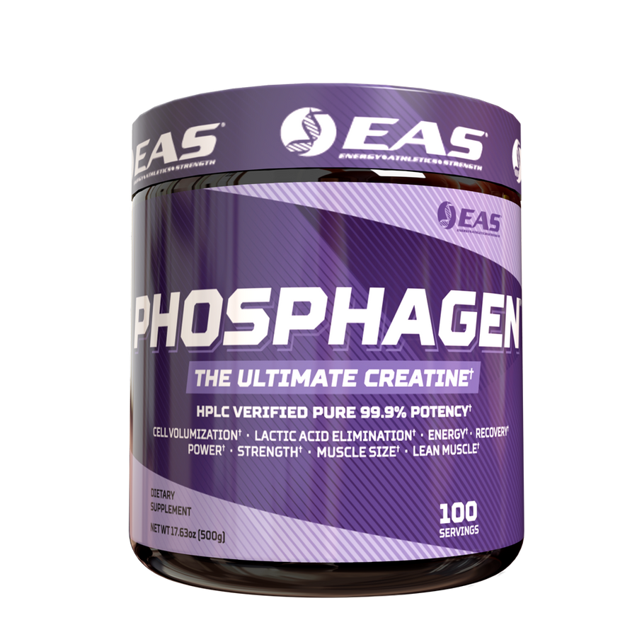 EAS Phosphagen Creatine