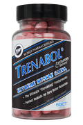 Hi-Tech Pharmaceuticals Trenabol