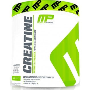 Muscle Pharm: Creatine 300 Grams
