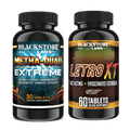 Blackstone Labs Ultimate Lean Gains Stack