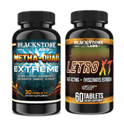 Blackstone Labs Ultimate Lean Gains Stack