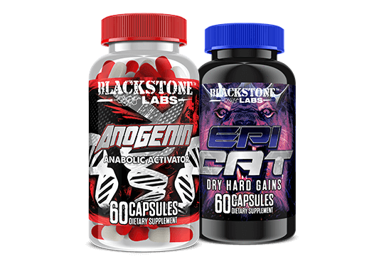 Blackstone Labs Women's Muscle Builder