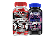 Blackstone Labs Women's Muscle Builder