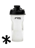 Fit And Fresh JAXX Shaker Cup 28 Oz Black