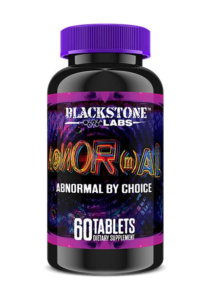 Blackstone Labs Abnormal