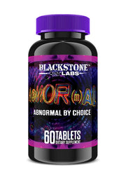 Blackstone Labs Abnormal
