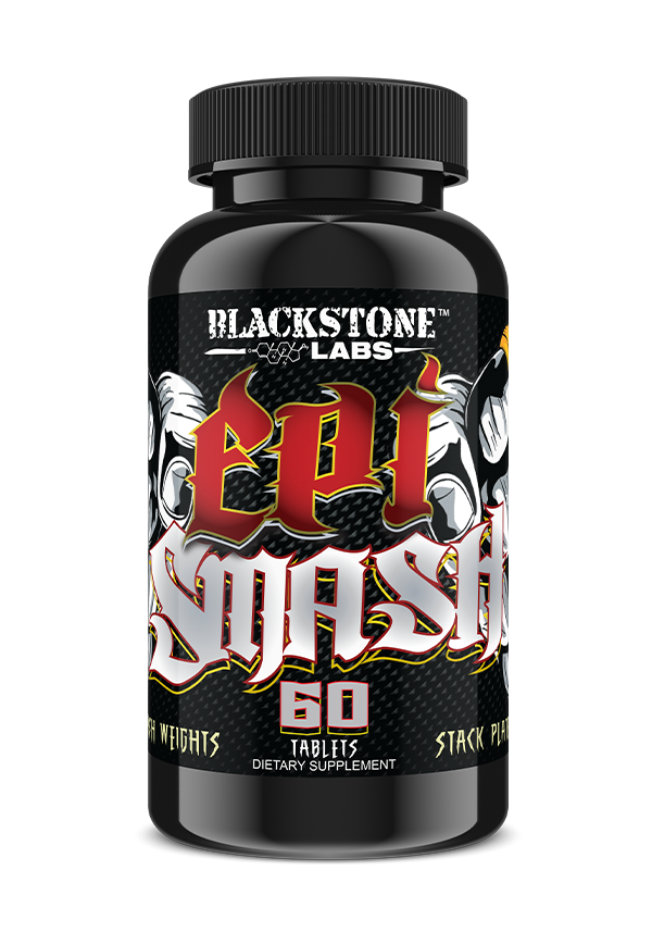 Blackstone Labs EPISmash