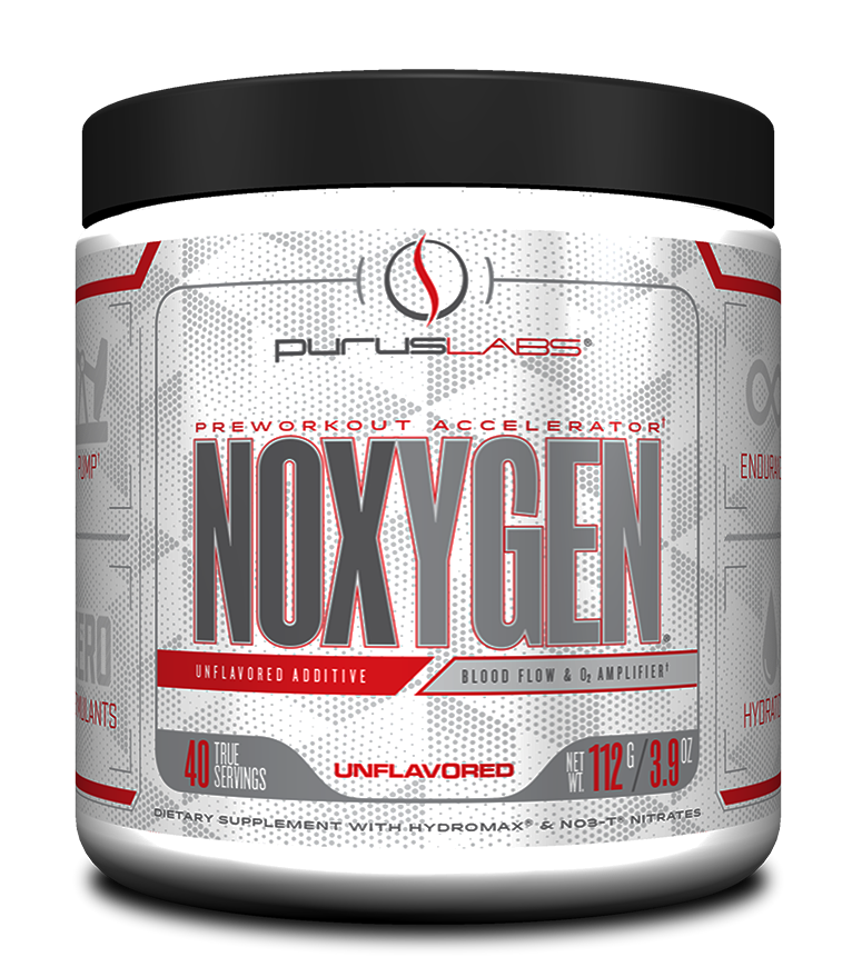 Purus Labs NOXygen